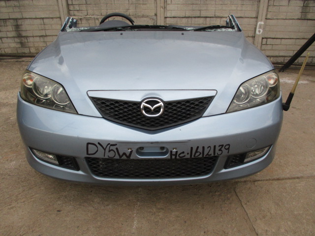 Used Mazda Demio Steering Wheel